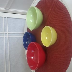 ND Exckusive Ceramic Measuring Cup Set